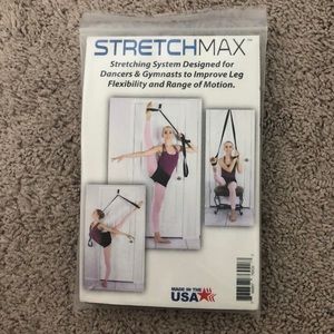 Dancer stretching system